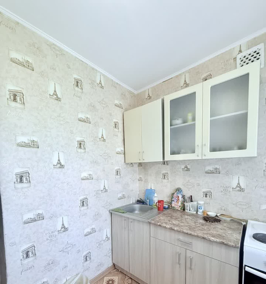 квартира г Миасс ул Гвардейская 5 Автозавод фото 6