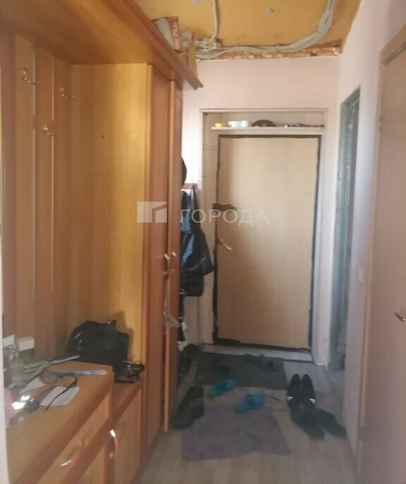 дом г Барнаул р-н Октябрьский ВРЗ б-р 9 Января 48/35 фото 7