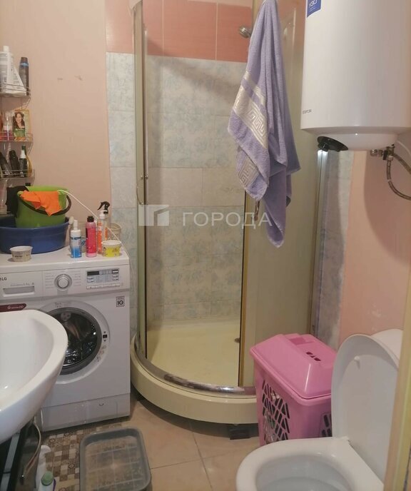 дом г Барнаул р-н Октябрьский ВРЗ б-р 9 Января 48/35 фото 12
