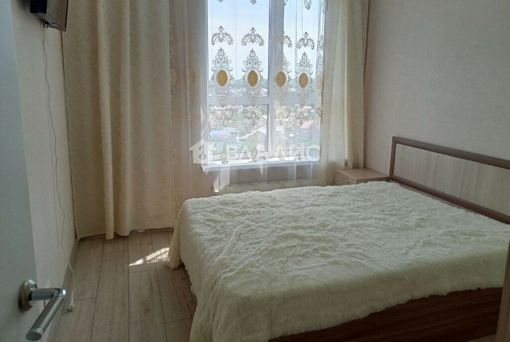 квартира г Пенза ул Щербакова 89 фото 6