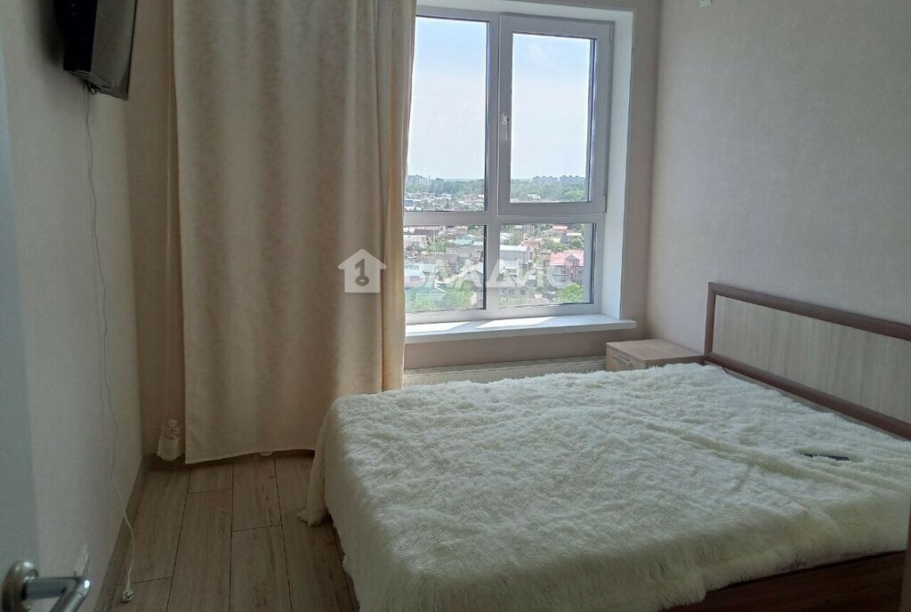 квартира г Пенза ул Щербакова 89 фото 7