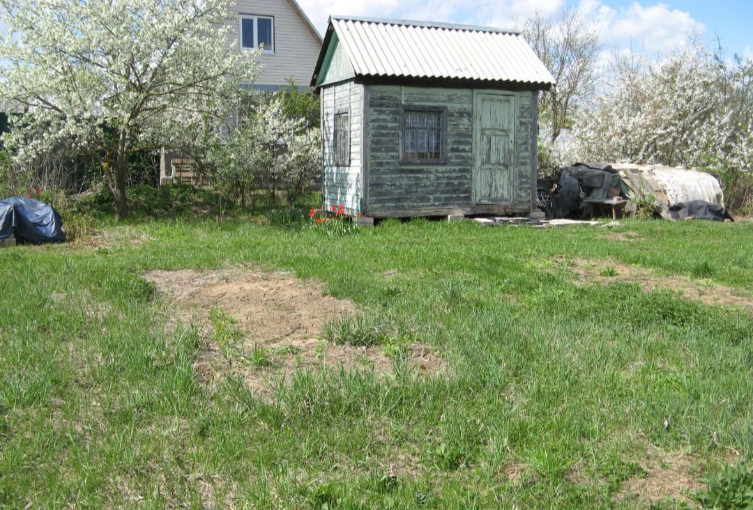 земля г Коломна снт Репинка-2 85 км, Новорязанское шоссе фото 2