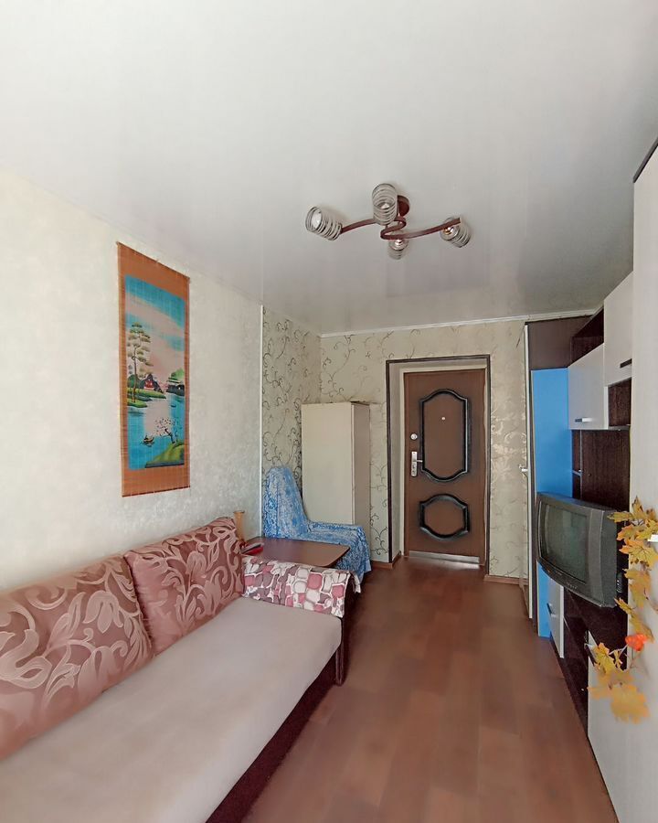 комната г Пенза Пенза-4 ул Ульяновская 13б р-н Октябрьский фото 2