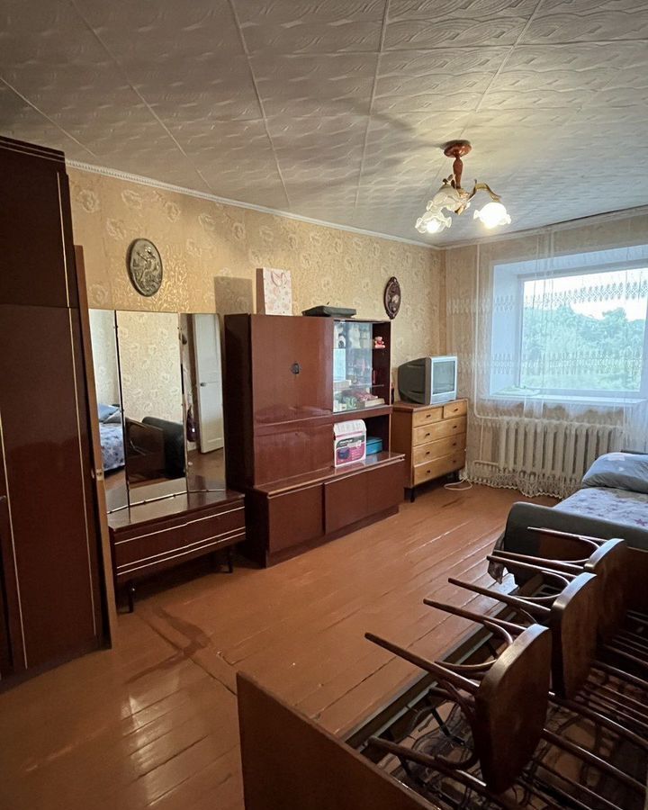 квартира г Славгород 3-й мкр-н, 5 фото 2