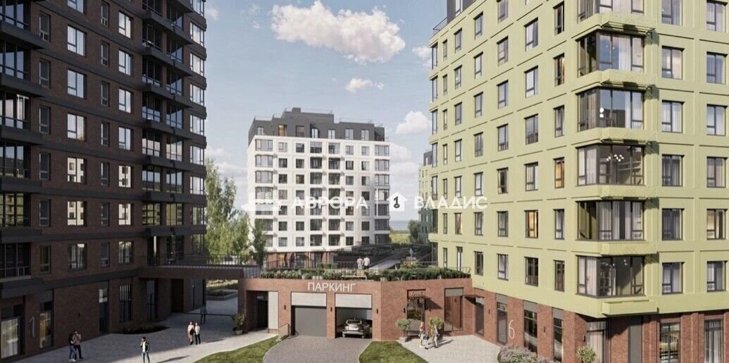 квартира г Магнитогорск р-н Правобережный ул Советская 132с/5 фото 1