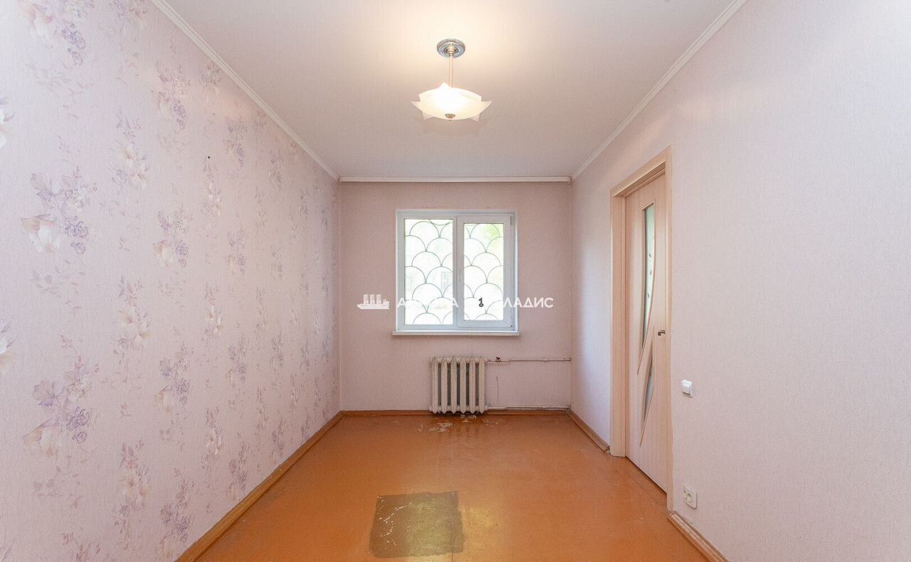 квартира г Магнитогорск р-н Правобережный ул Енисейская 72 фото 1