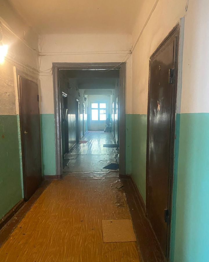 комната г Магнитогорск р-н Ленинский ул Московская 13/2 фото 3