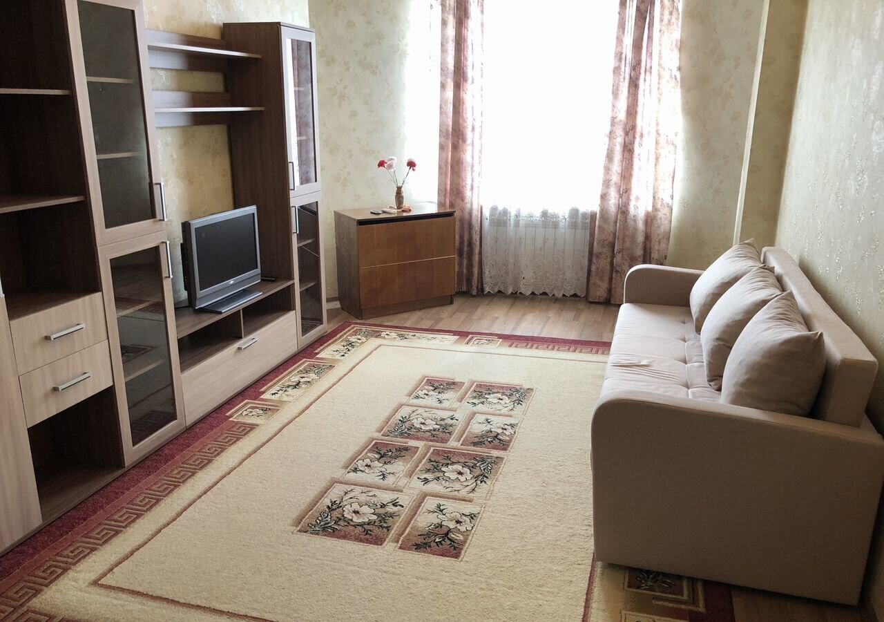 квартира г Белгород Западный ул Толстого 37 Западный округ фото 1