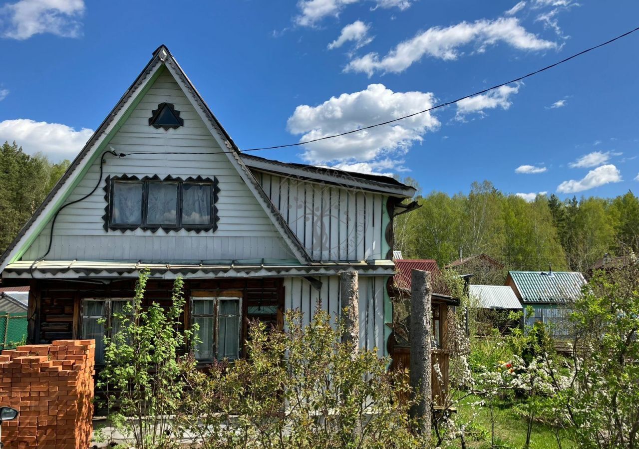 дом г Екатеринбург фото 4