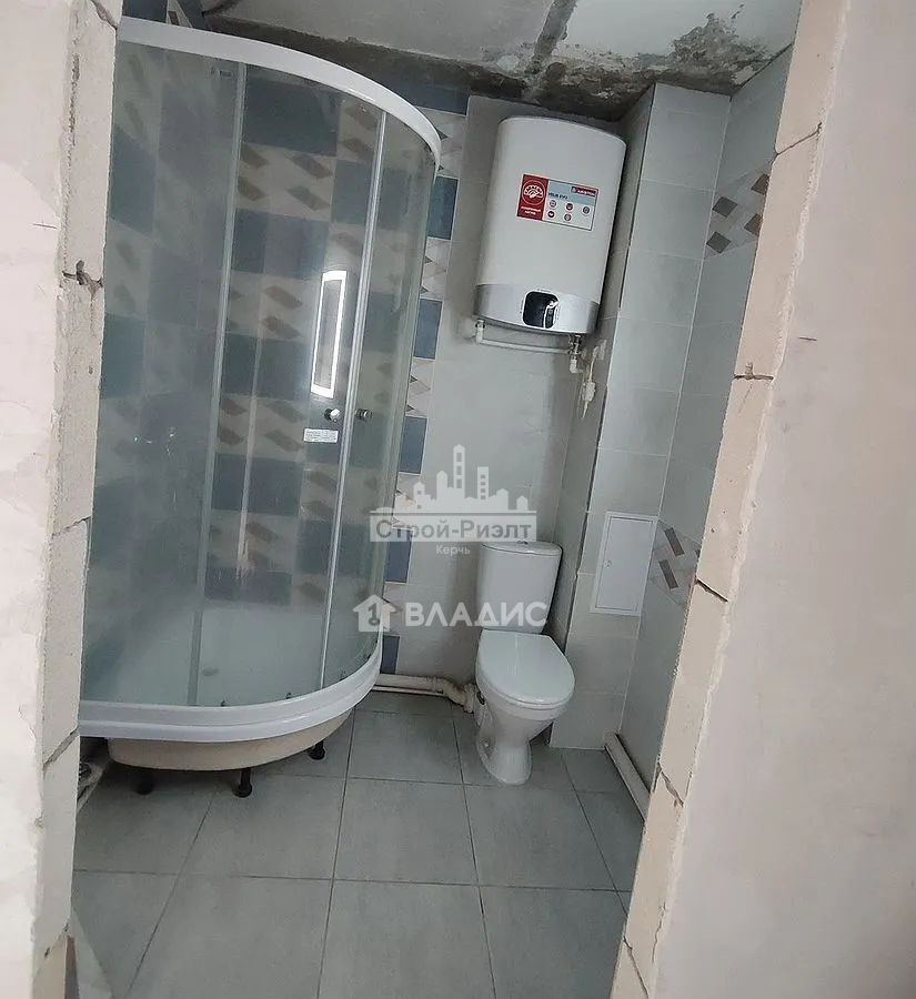 квартира г Керчь ул Буденного 3 фото 7