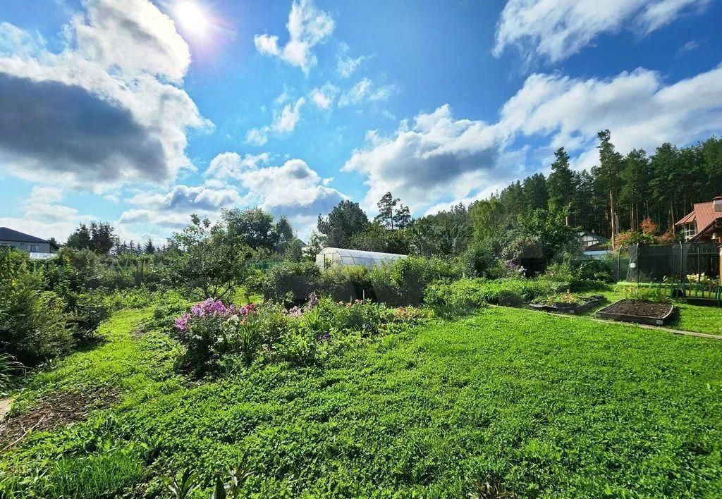 дом г Полевской с Курганово ул Нагорная Екатеринбург фото 7
