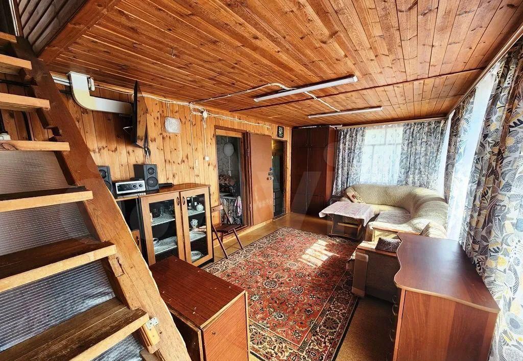 дом г Полевской с Курганово ул Нагорная Екатеринбург фото 11