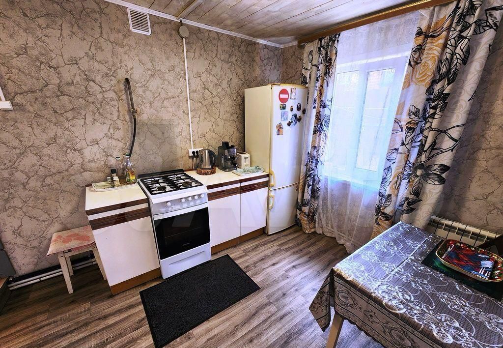дом г Полевской с Курганово ул Нагорная Екатеринбург фото 18