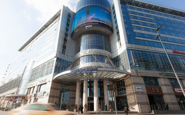 метро Киевская ул Киевская 2 муниципальный округ Дорогомилово фото