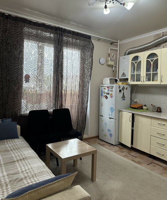 квартира г Октябрьский ул Губкина 15 дом на Губкина, 15 фото 4