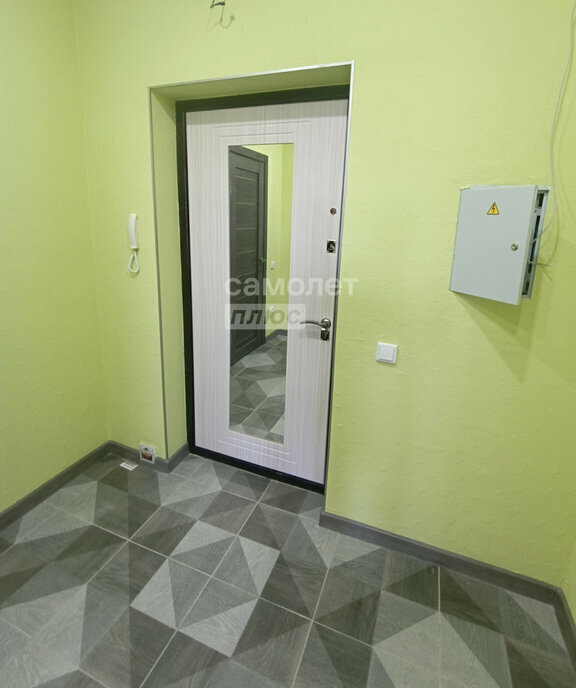 квартира г Уфа р-н Ленинский ул Шмидта 160/1 ЖК «Союзный» фото 4