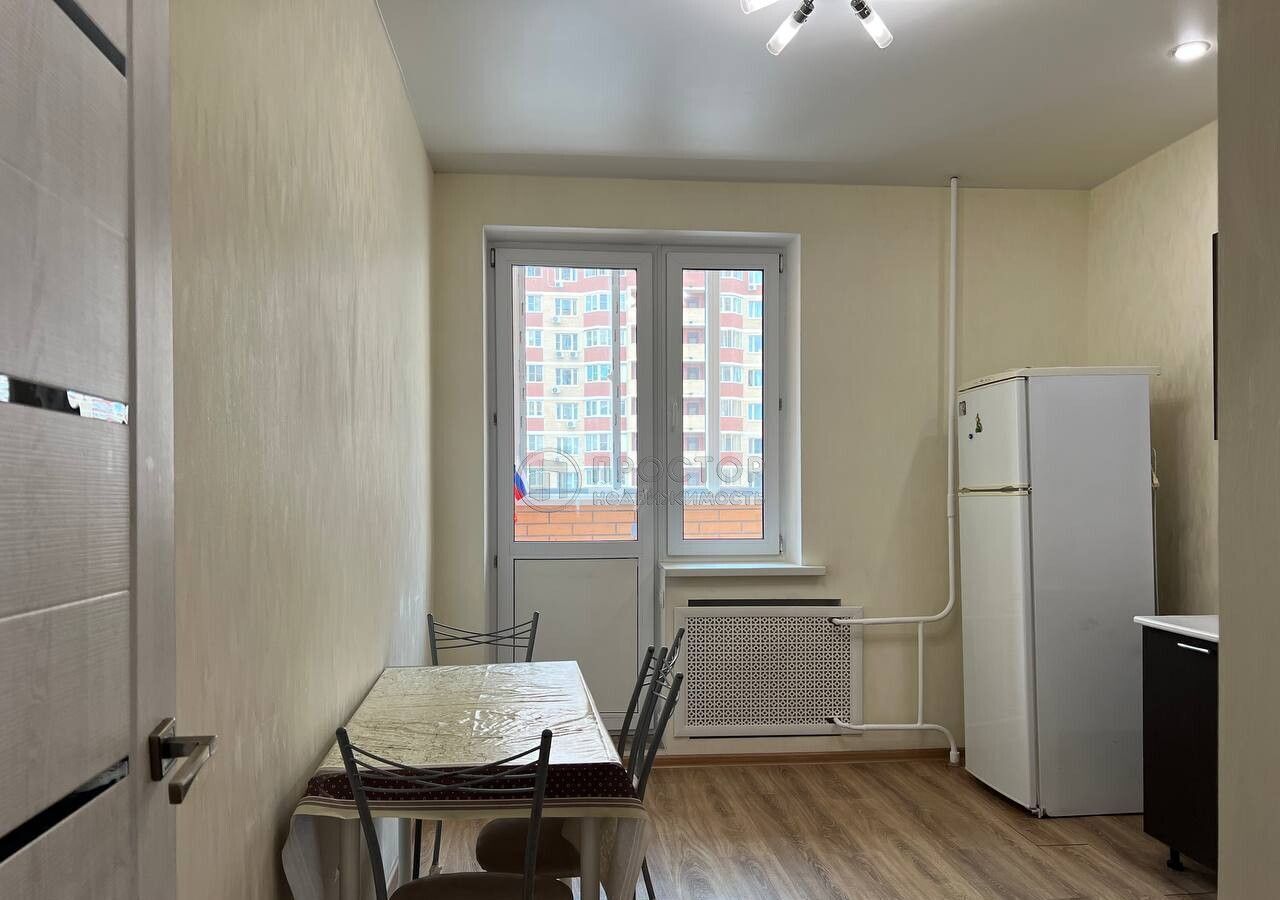 квартира г Видное б-р Зеленые аллеи 10 фото 9