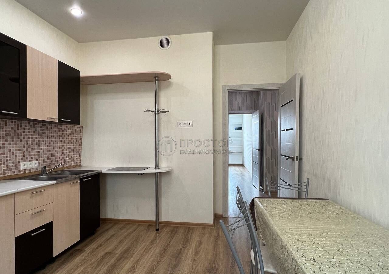 квартира г Видное б-р Зеленые аллеи 10 фото 12
