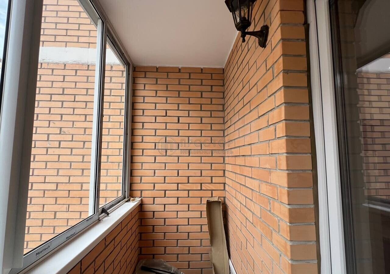 квартира г Видное б-р Зеленые аллеи 10 фото 14