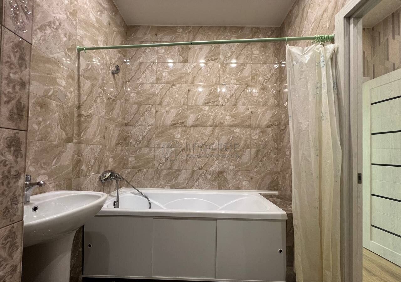 квартира г Видное б-р Зеленые аллеи 10 фото 18