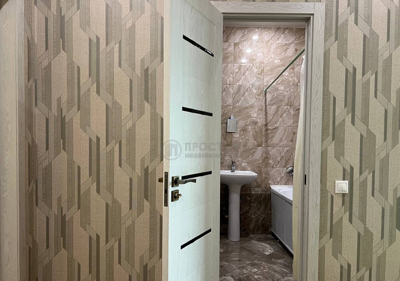 квартира г Видное б-р Зеленые аллеи 10 фото 16