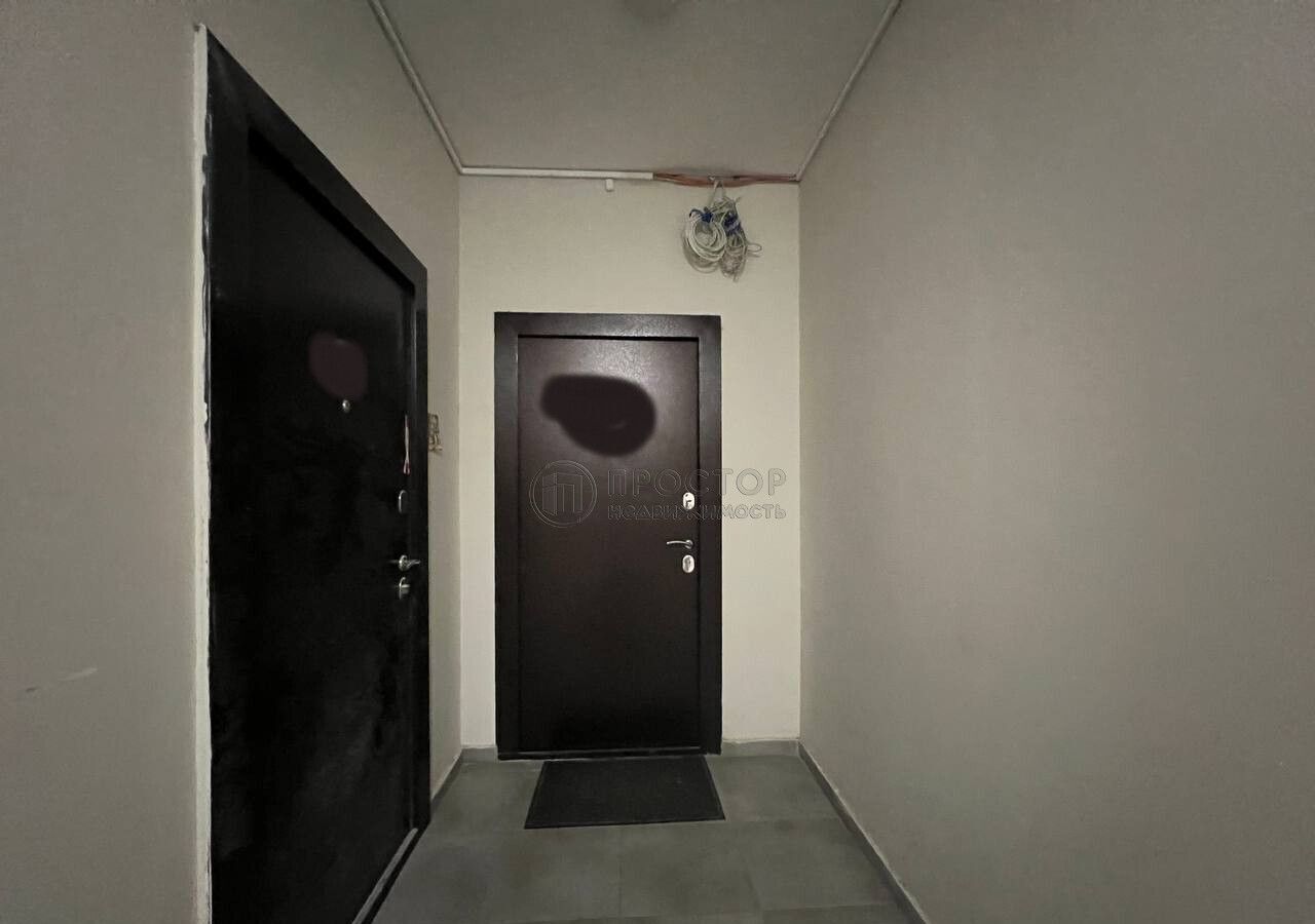 квартира г Видное б-р Зеленые аллеи 10 фото 20
