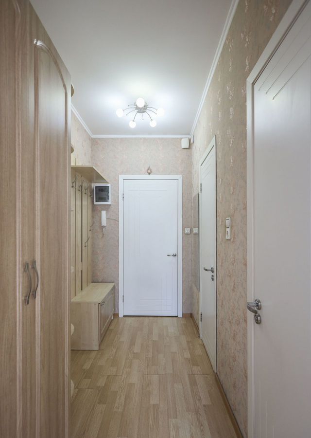 квартира г Фрязино пр-кт Мира 31 фото 13