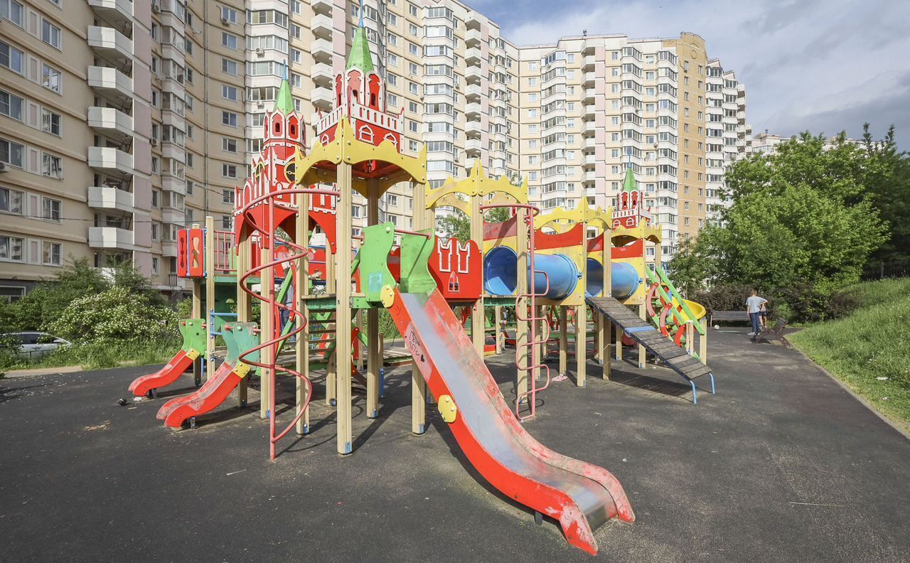 квартира г Фрязино пр-кт Мира 31 фото 16