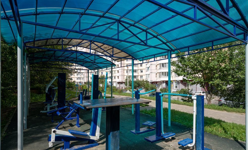 квартира г Фрязино пр-кт Мира 31 фото 17
