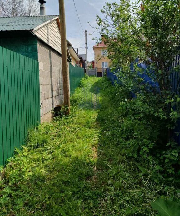 дом г Чебоксары р-н Московский ул Некрасова 38 фото 6