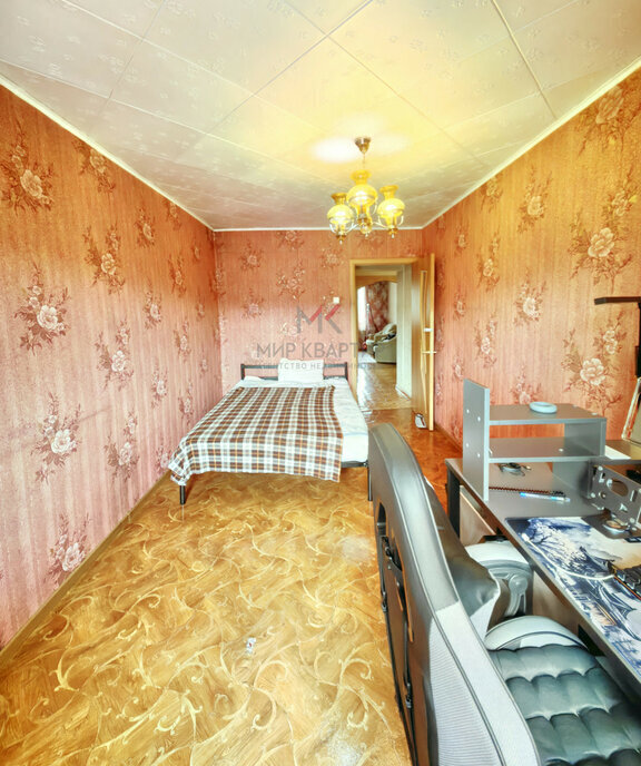квартира г Кызыл ул Калинина 28 фото 9