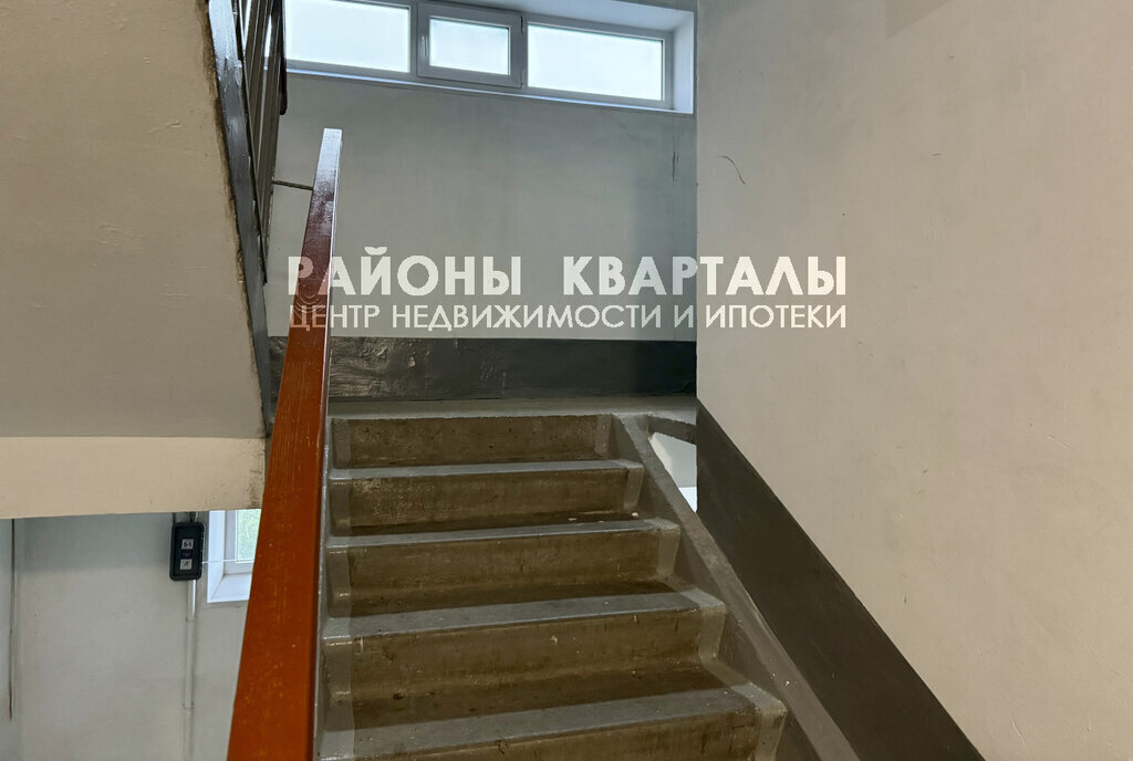 квартира г Челябинск р-н Советский ул Курчатова 1 фото 12