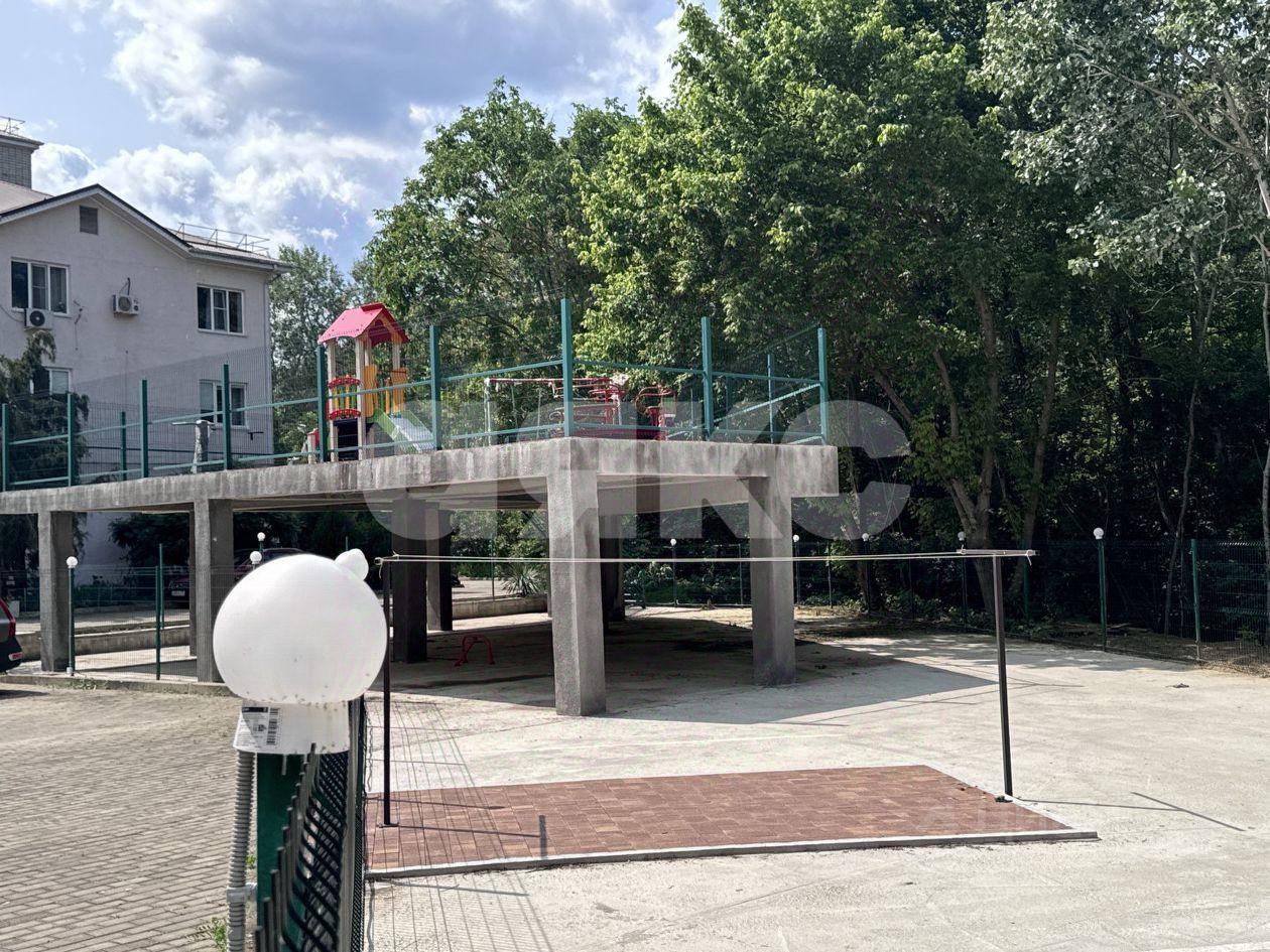 квартира г Горячий Ключ ул Ленина 199 фото 18