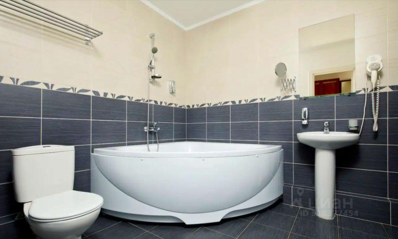 квартира г Сочи ул Черноморская 13г фото 8