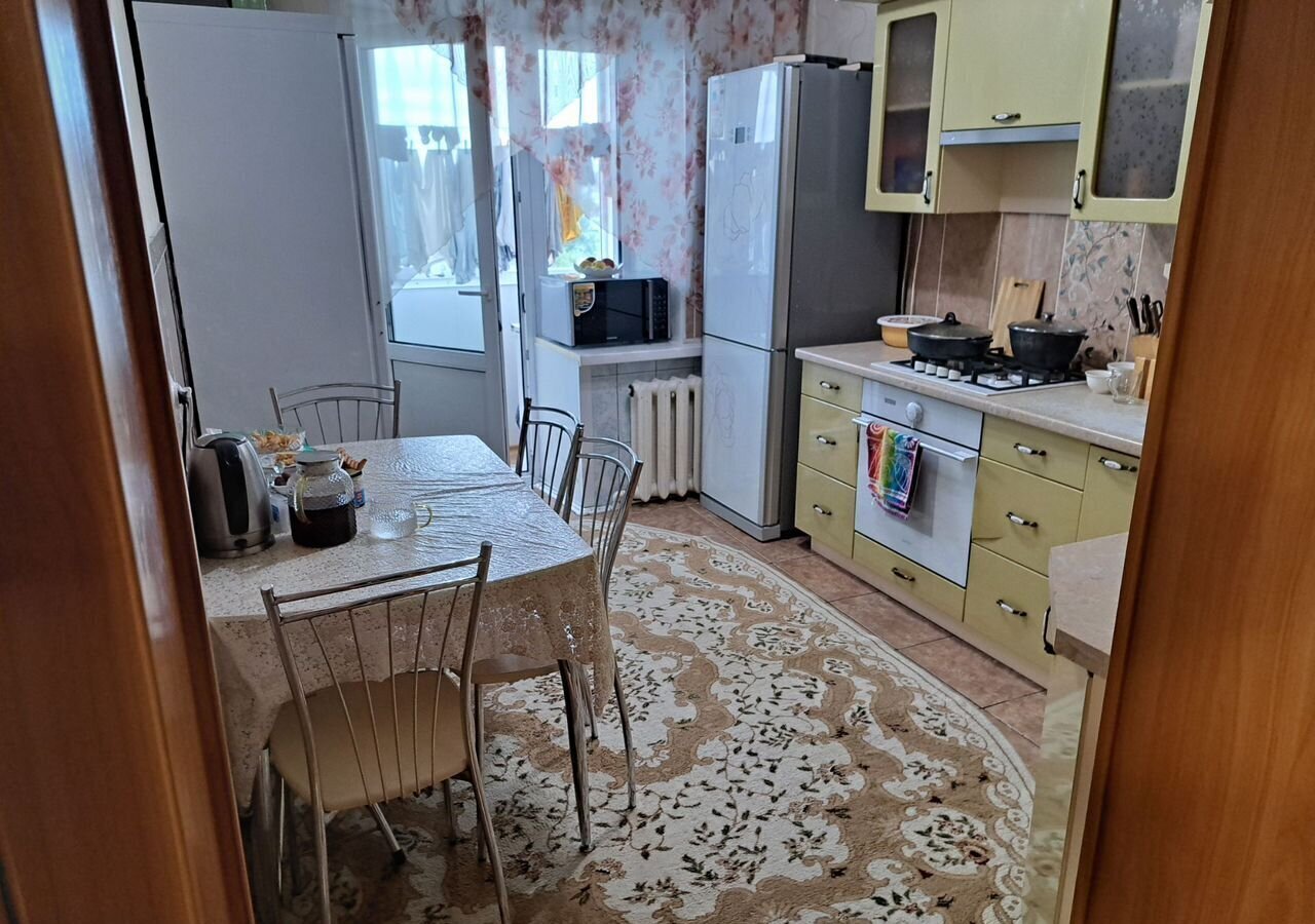 квартира г Алейск ул Первомайская 100 фото 11