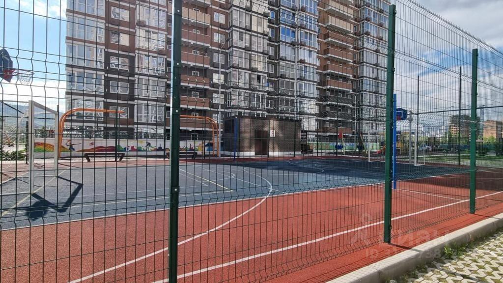 квартира г Новороссийск р-н Южный ЖК «Классика» Russia, Gorod Novorossiysk, Novorossiysk фото 20