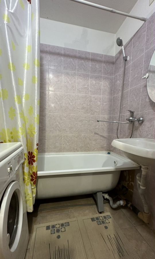 квартира г Челябинск р-н Курчатовский ул Солнечная 18в фото 6