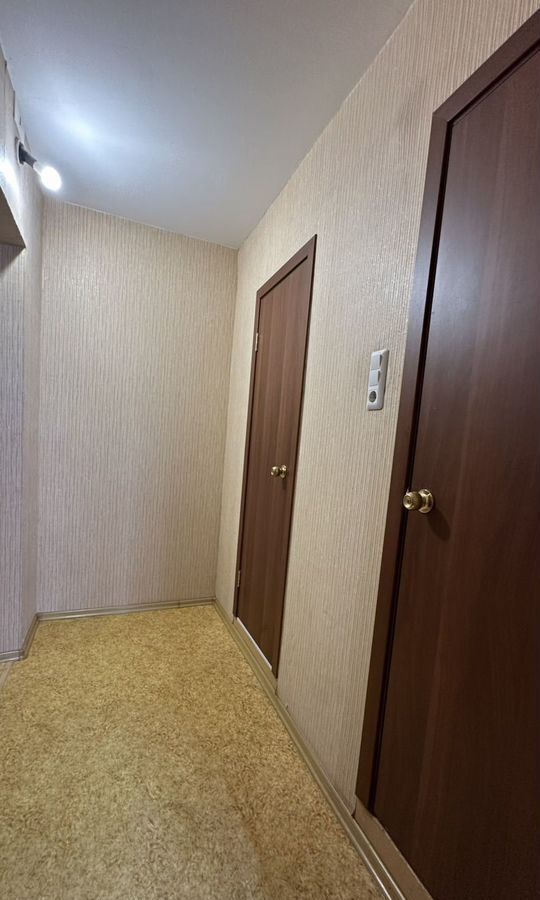 квартира г Челябинск р-н Курчатовский ул Солнечная 18в фото 9