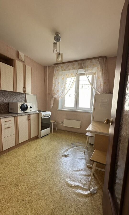 квартира г Челябинск р-н Курчатовский ул Солнечная 18в фото 12