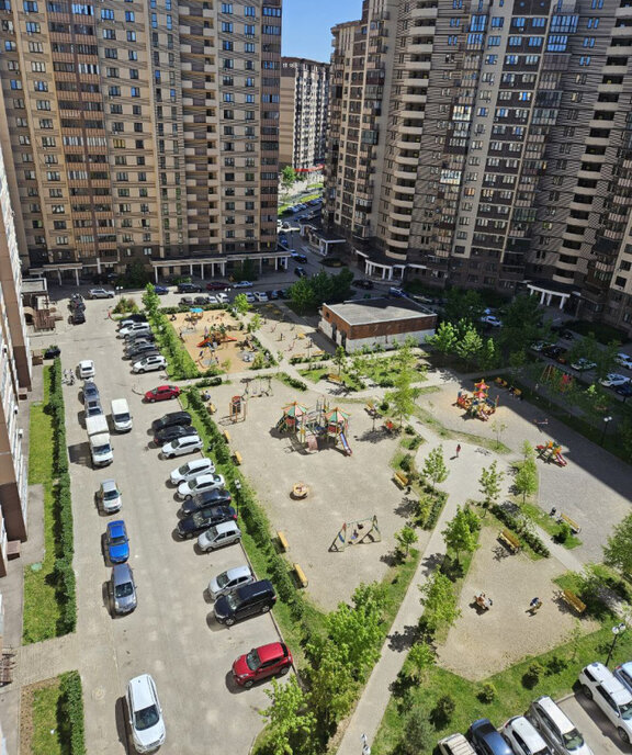 квартира г Одинцово ул Триумфальная 12 Одинцово фото 3