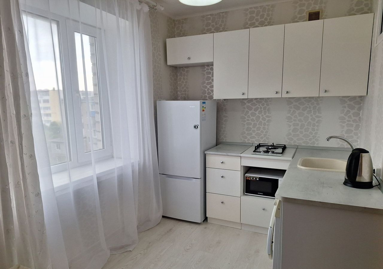 квартира г Геленджик ул Вильямса 8 фото 7