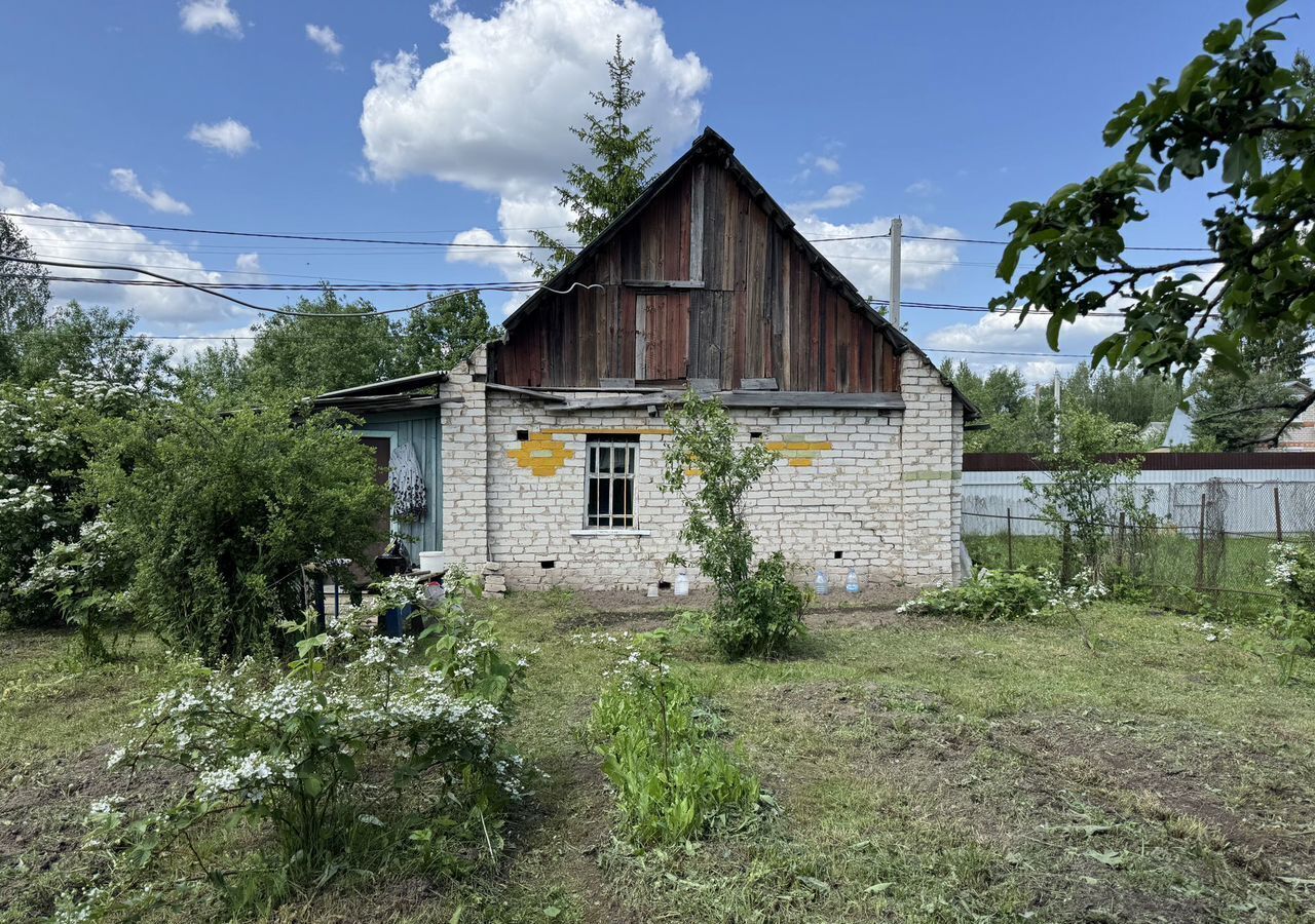 дом г Смоленск снт Дружба Пригорское сельское поселение, 5 фото 1
