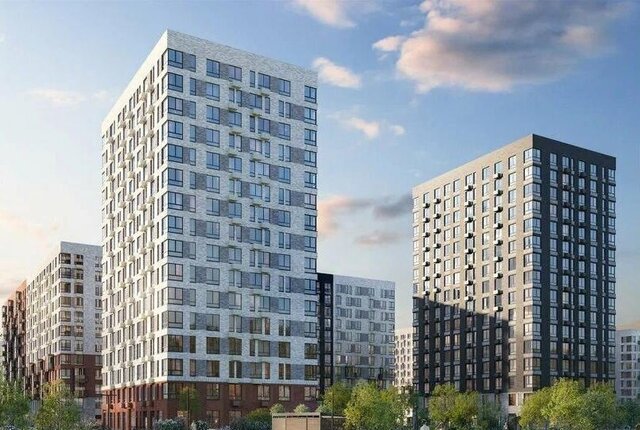городской округ Ленинский д Калиновка 15А, Видное фото