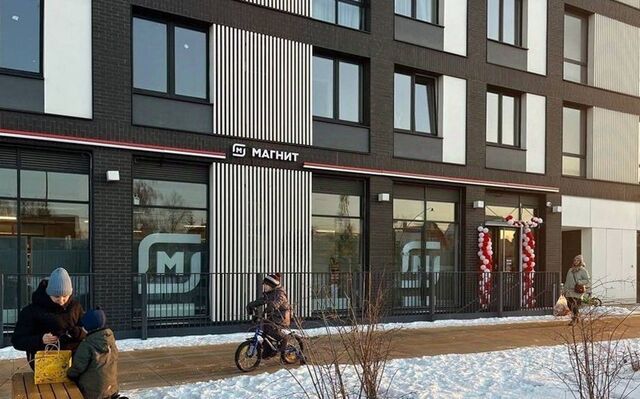 торговое помещение метро Румянцево ЗАО район Солнцево фото