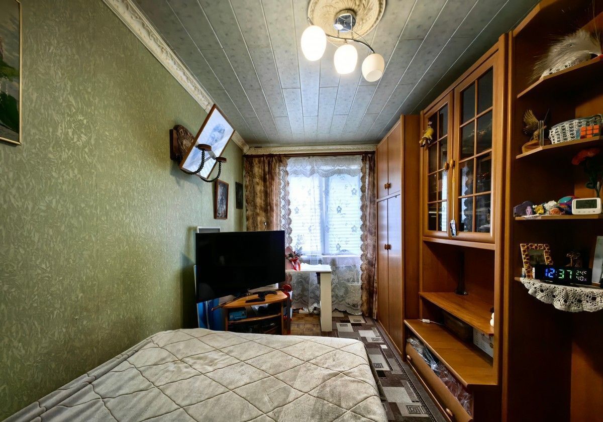 квартира г Коломна б-р 800-летия Коломны 13 фото 3