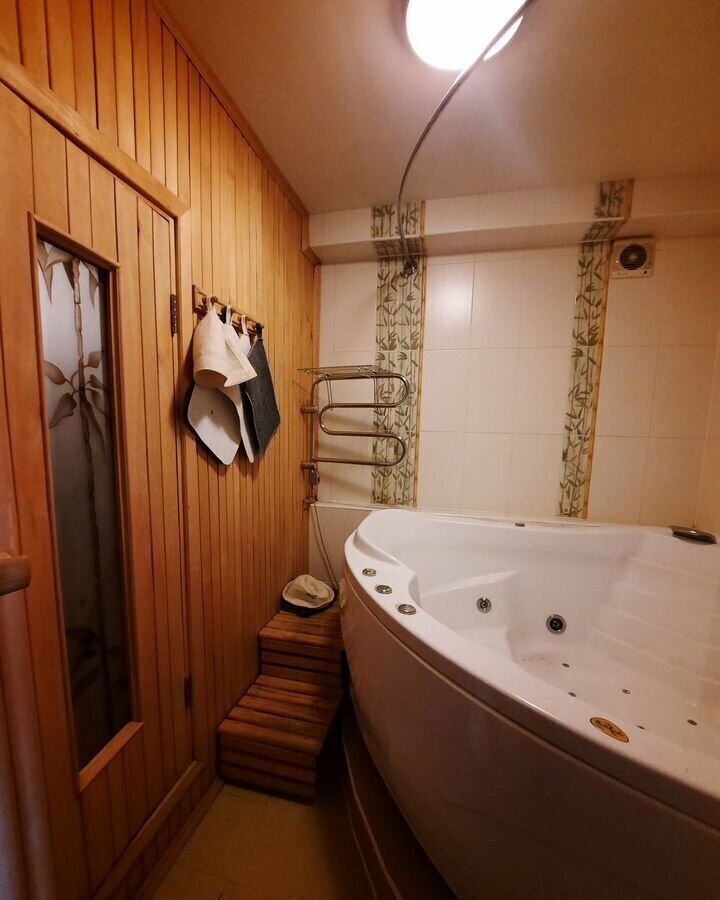 квартира г Челябинск р-н Калининский ул Братьев Кашириных 99а фото 19