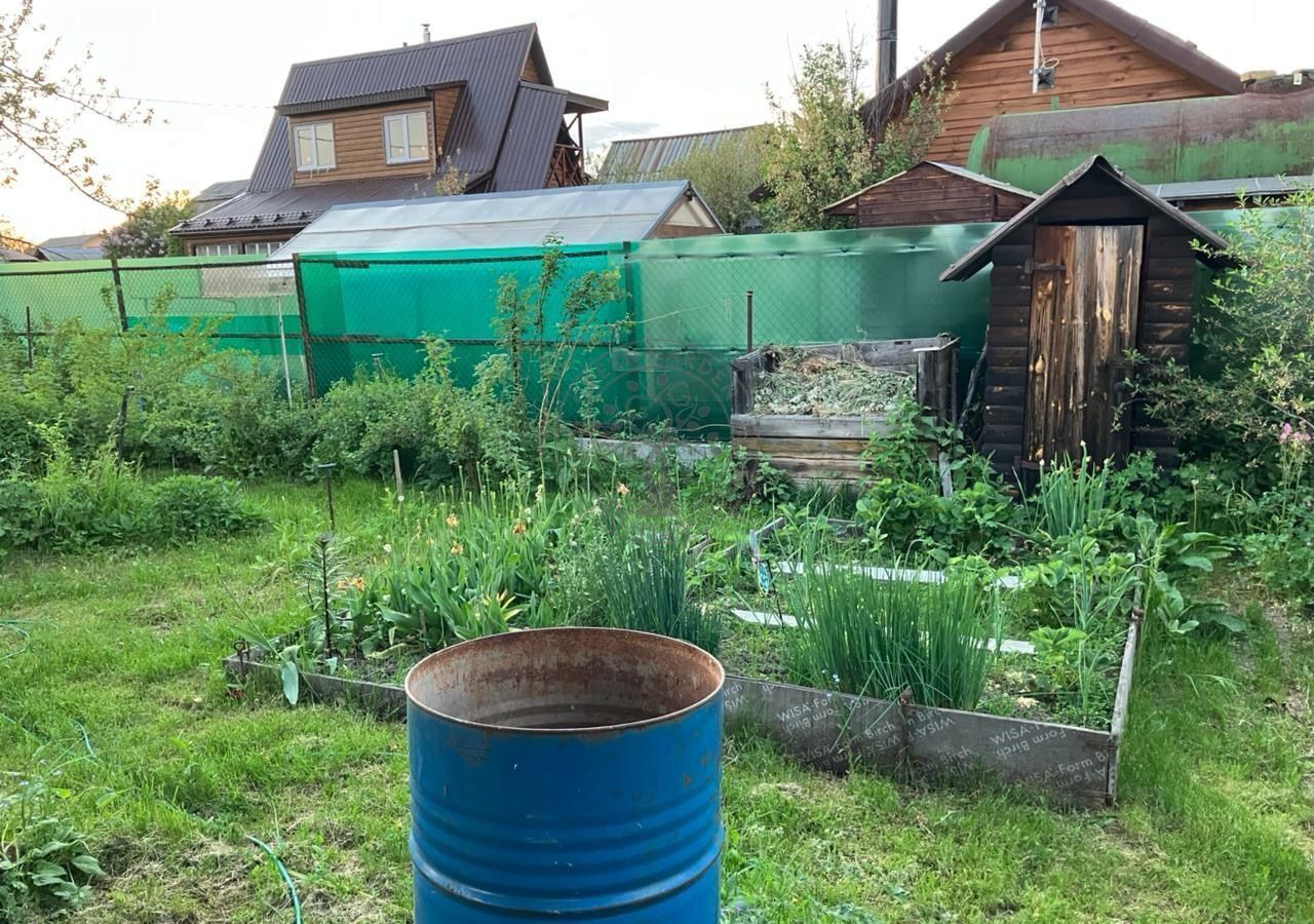 дом г Екатеринбург фото 34