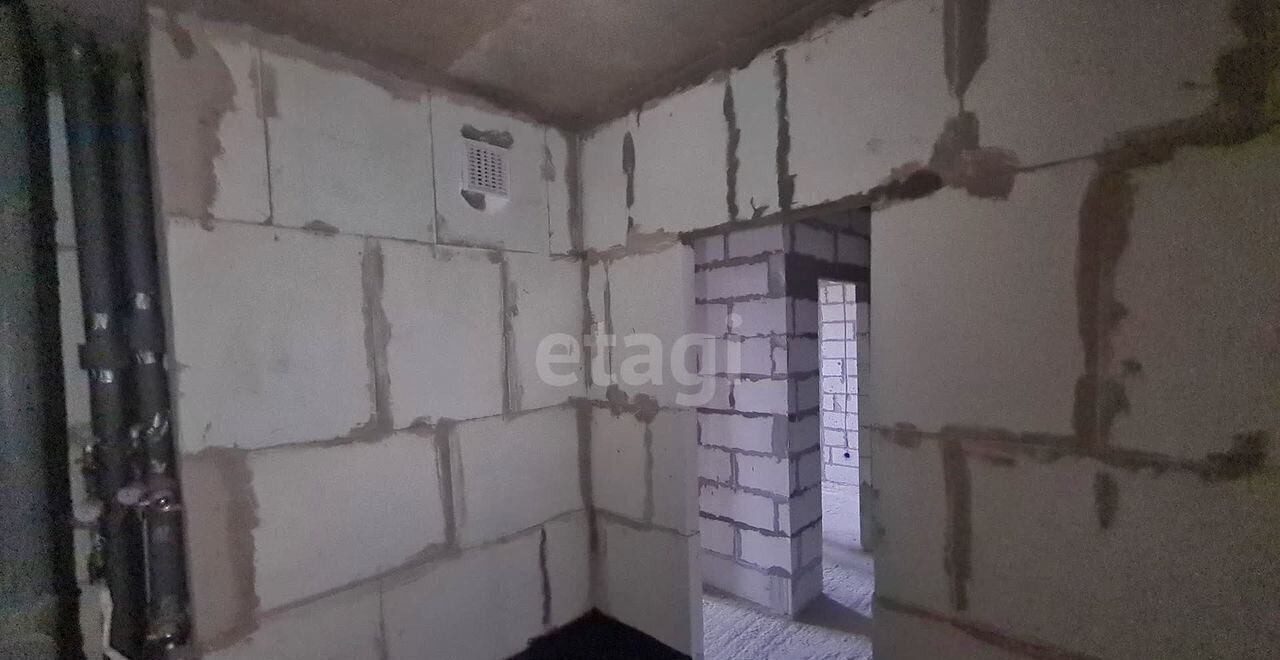 квартира г Подольск мкр Климовск ул Серпуховская 3а ЖК на ул. Серпуховская, 3А (Климовск) Климовск фото 11