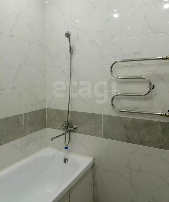 квартира г Черногорск ул Генерала Тихонова 11б фото 6