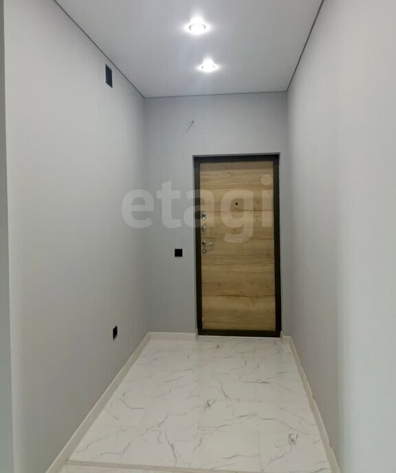 квартира г Черногорск ул Генерала Тихонова 11б фото 9